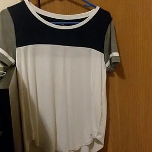 Hollister shirt